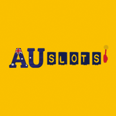 AU Slots Casino logo