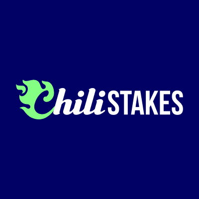 Chilistakes Casino logo