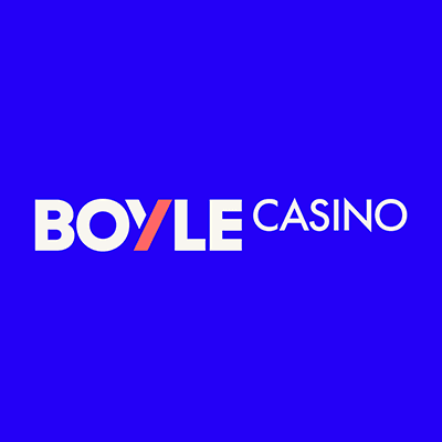 Boyle Casino logo