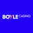 Boyle Casino logo