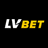 LV BET Casino logo
