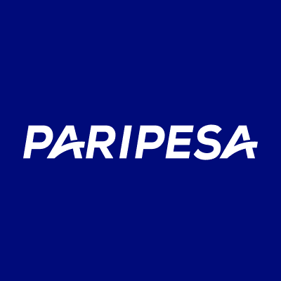 Paripesa Casino logo
