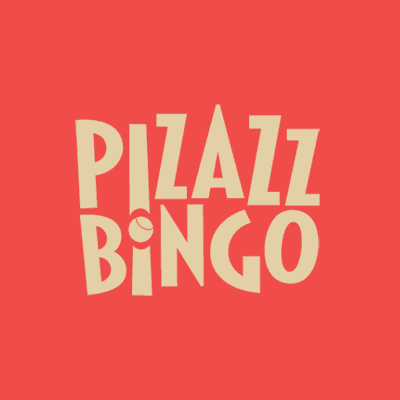 Pizazz Bingo Casino logo
