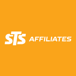 STS Affiliates logo