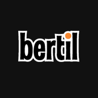 Bertil Casino logo