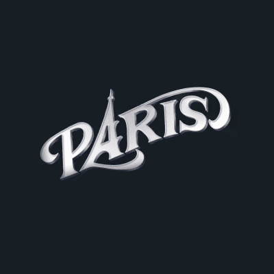 Paris Casino logo