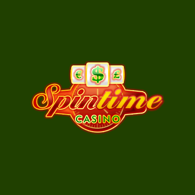 Spin Time Casino logo