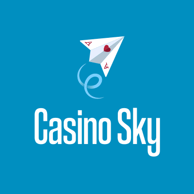 Casino Sky logo