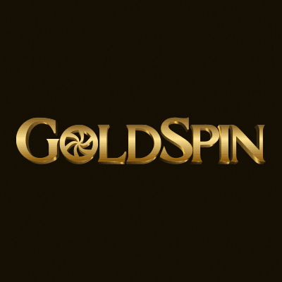 GoldSpin Casino logo