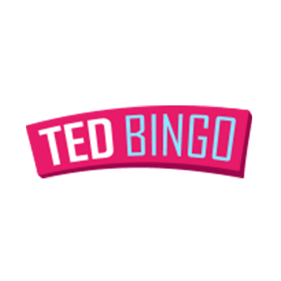 Ted Bingo Casino logo