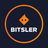 Bitsler Casino logo
