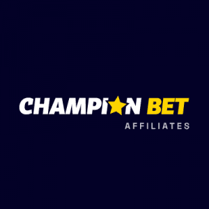 ChampionBet Affiliates logo
