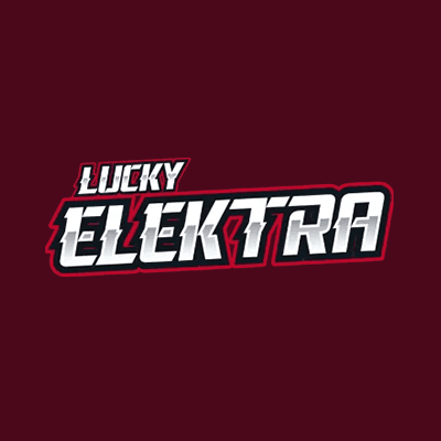 LuckyElektra Casino logo