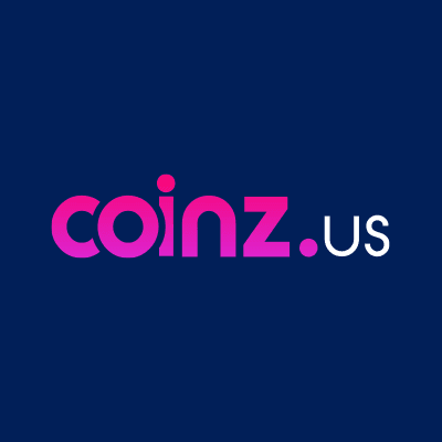 Coinz.us Casino logo