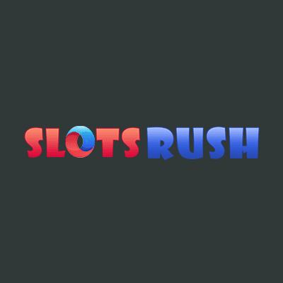 Slots Rush Casino logo