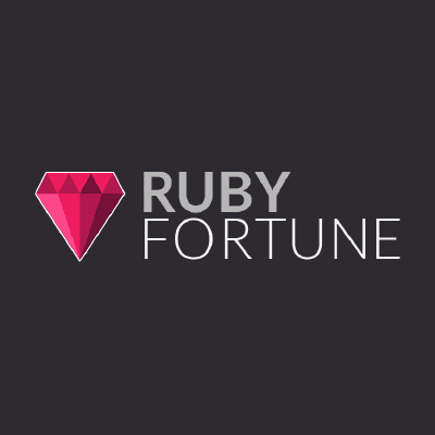 Ruby Fortune Casino logo