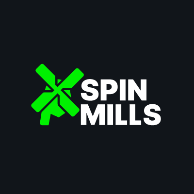 SpinMills Casino logo