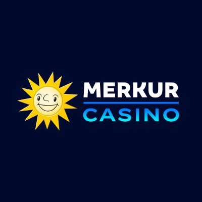 Merkur Casino logo
