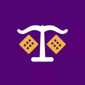 TrustDice Affiliates logo