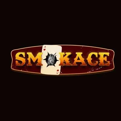 Smokace Casino logo