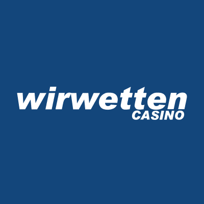 Wir Wetten Casino logo