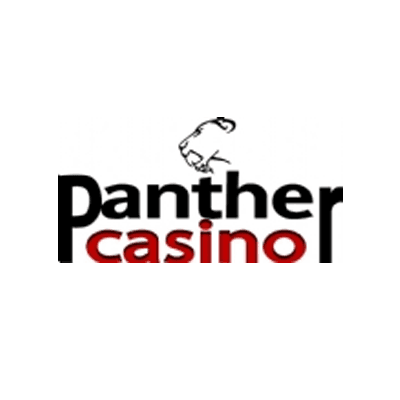 Panther Casino logo