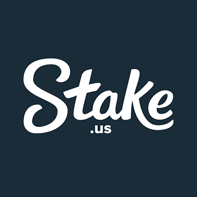 Stake.us Social Casino logo