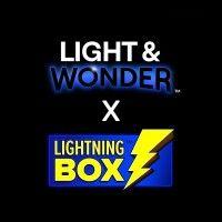 Lightning Box logo