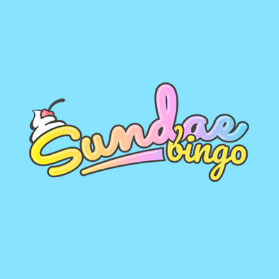 Sundae Bingo Casino logo