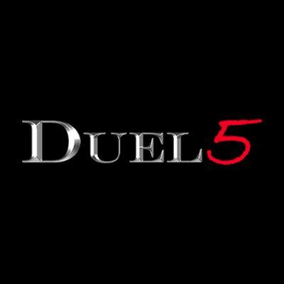 Duel 5 Casino logo