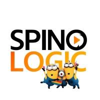 Spinologic logo