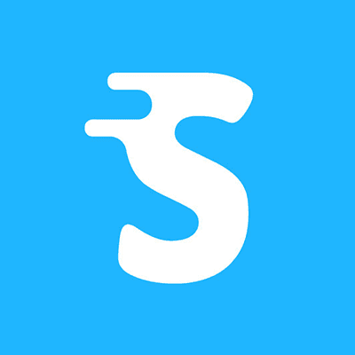 Snabbare Casino logo