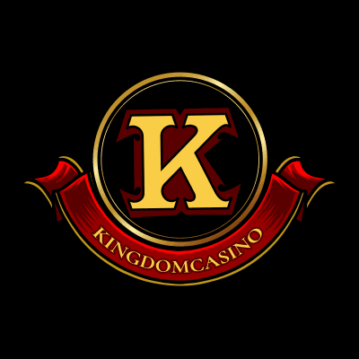 Kingdom Casino logo