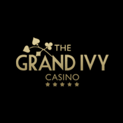 The Grand Ivy Casino logo