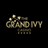 The Grand Ivy Casino logo