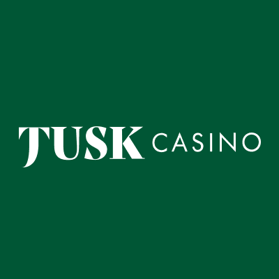 Tusk Casino logo