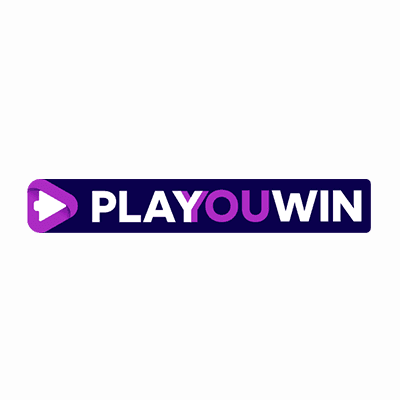 PlaYouWin Casino logo