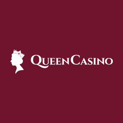 Queen Casino logo
