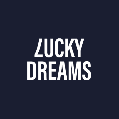 Lucky Dreams Casino logo