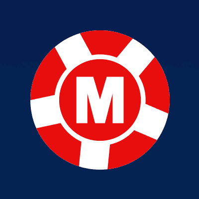 Mirror Casino logo