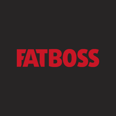 FatBoss Casino logo