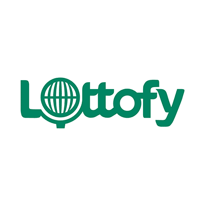 Lottofy Casino logo