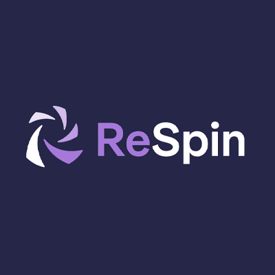 ReSpin Casino logo
