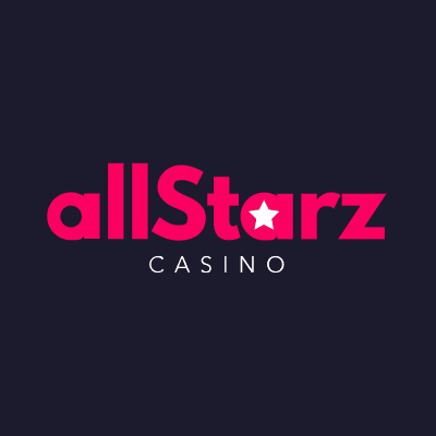 AllStarz Casino logo