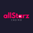 AllStarz Casino logo
