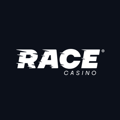 Race Casino logo