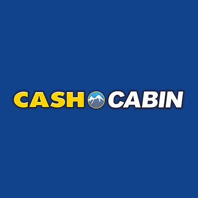CashCabin Casino logo