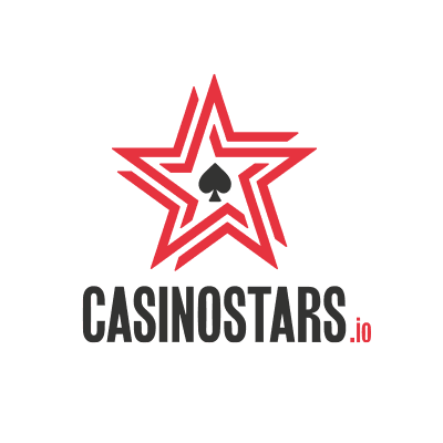 Casinostars.io logo