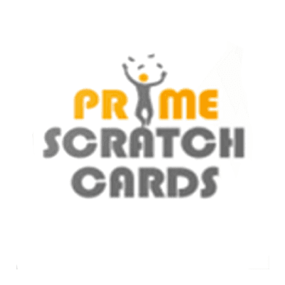 Prime Scratch Cards Casino logo
