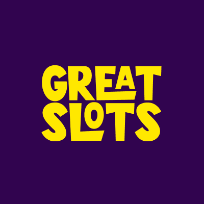 Great Slots Casino logo